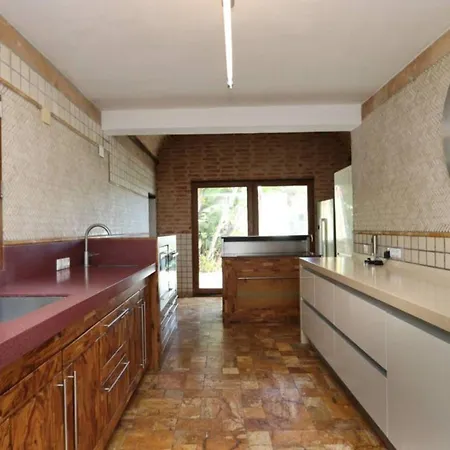 Soria וילה Balcon del Mar