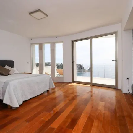 וילה Soria Balcon del Mar